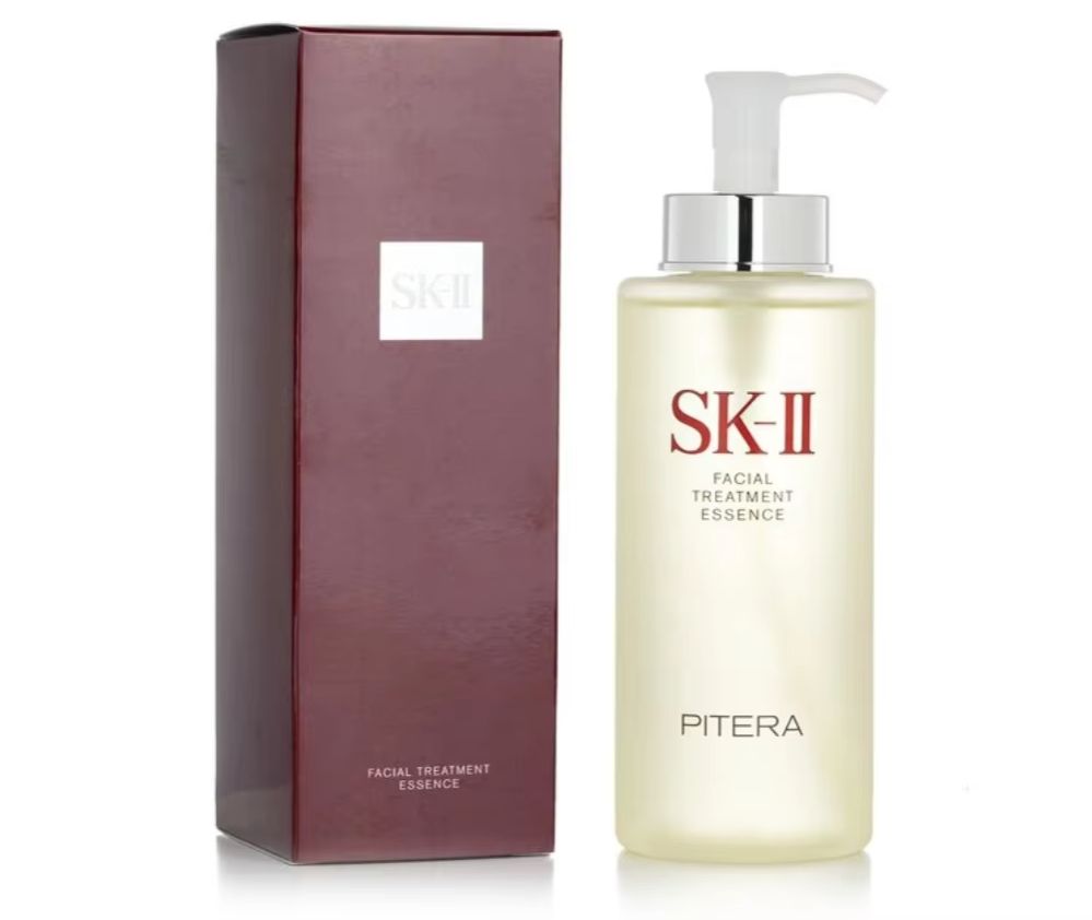 Luxury Skincare Toner - SK-II Gesichtsbehandlungsessenz 330 ml, Pitera ™