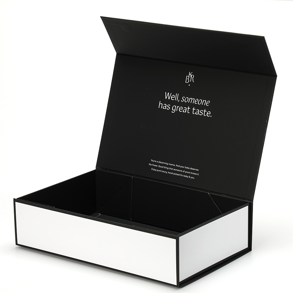 Luxury Skincare Logo - Individuell Bedruckte Holografische Logo Luxus Starre