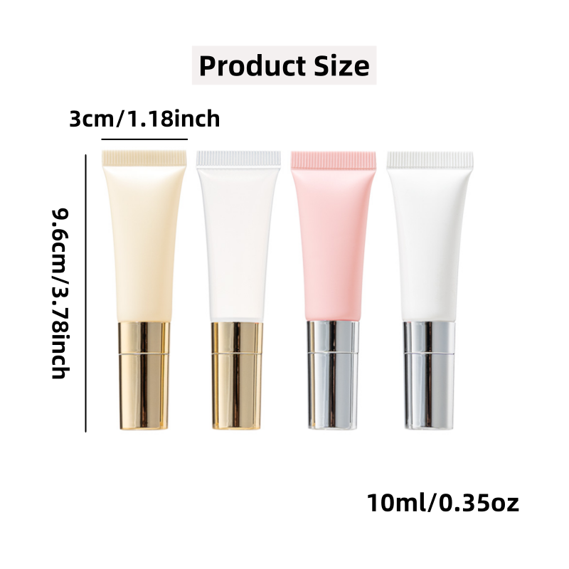 【Logo-Anpassung】100 Stück indi – Luxury Skincare Logo Bewertung und Preis