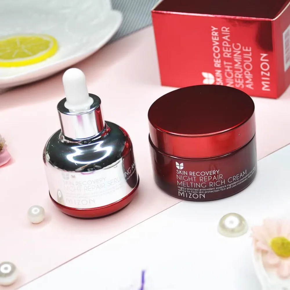 Korea Mizon Hautregenerierende – Luxury Skincare Serum Bewertung und Preis