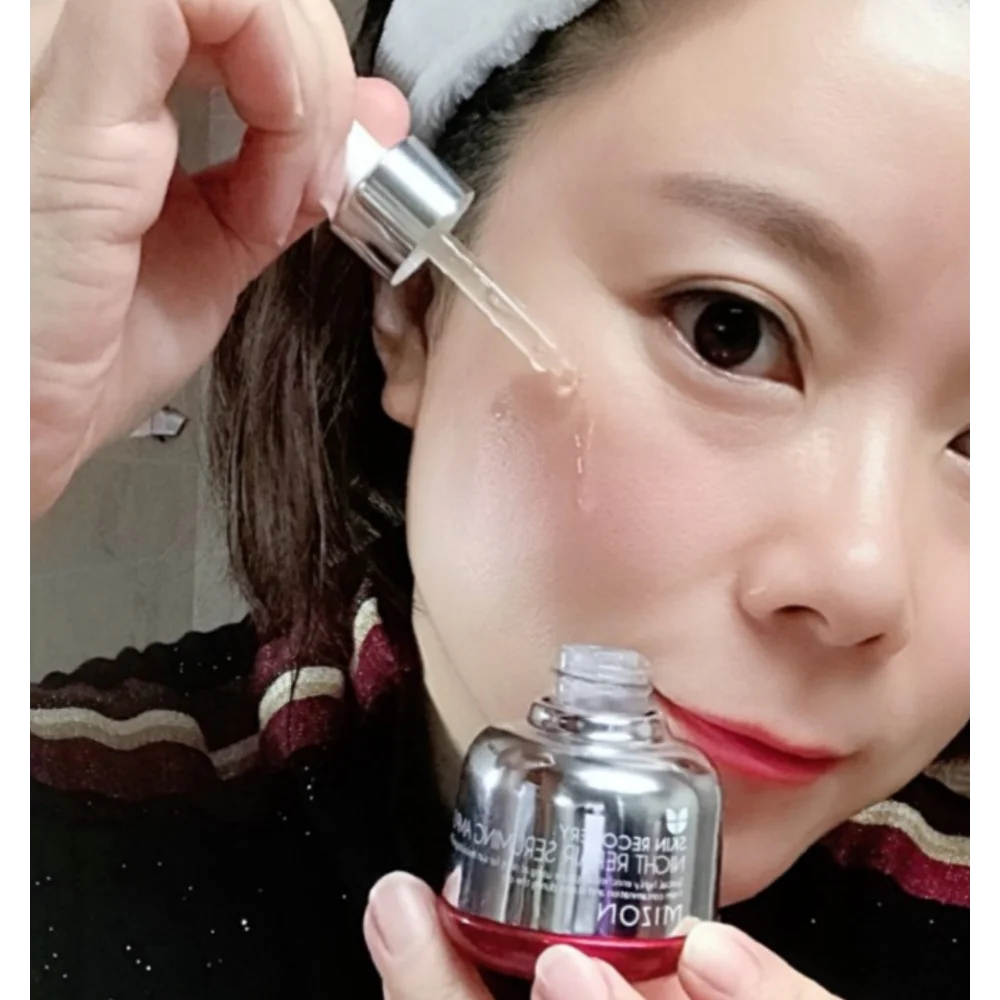 Korea Mizon Hautregenerierende – Luxury Skincare Serum Bewertung und Preis