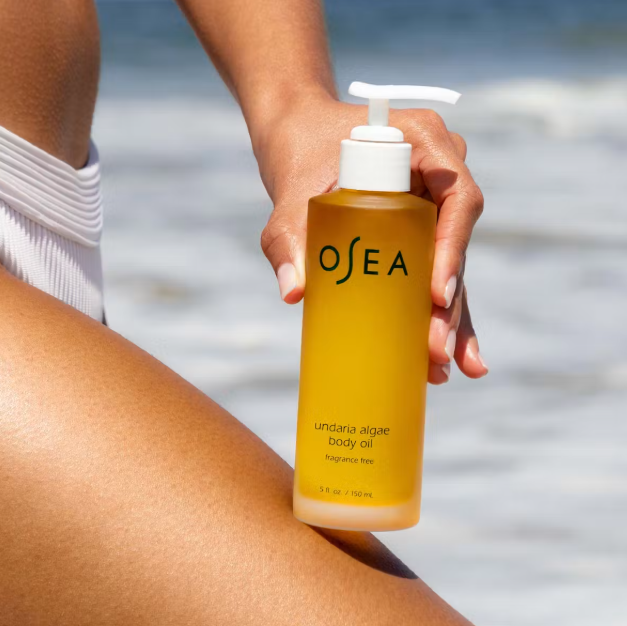 OSEA Marke Original Luxus Körp – Luxury Skincare Dupes Bewertung und Preis