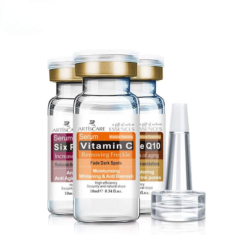 7 Stück Serum für Gesichtsaufh – Luxury Skincare Serum Bewertung und Preis