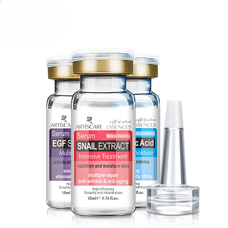 7 Stück Serum für Gesichtsaufh – Luxury Skincare Serum Bewertung und Preis