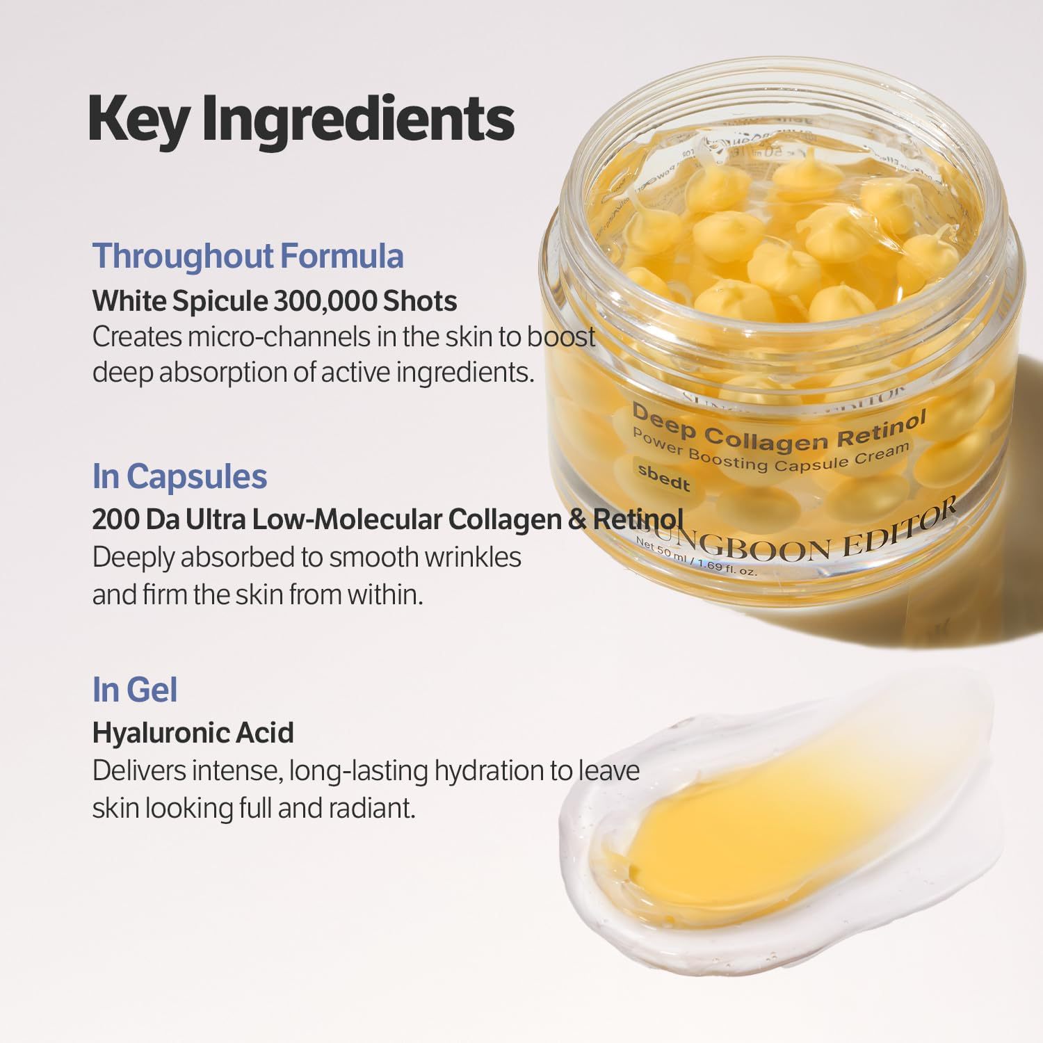 Luxuriöses Sbect Tiefenwirksam – Luxury Skincare Serum Bewertung und Preis