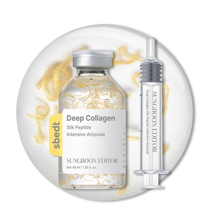 Luxuriöses Sbect Tiefenwirksam – Luxury Skincare Serum Bewertung und Preis
