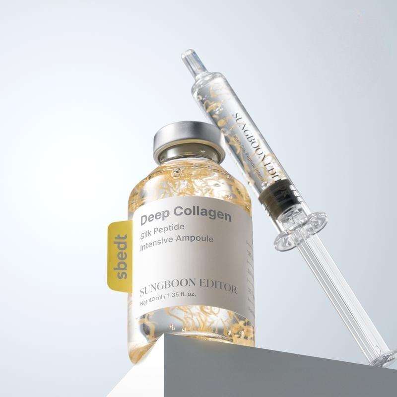 Luxuriöses Sbect Tiefenwirksam – Luxury Skincare Serum Bewertung und Preis