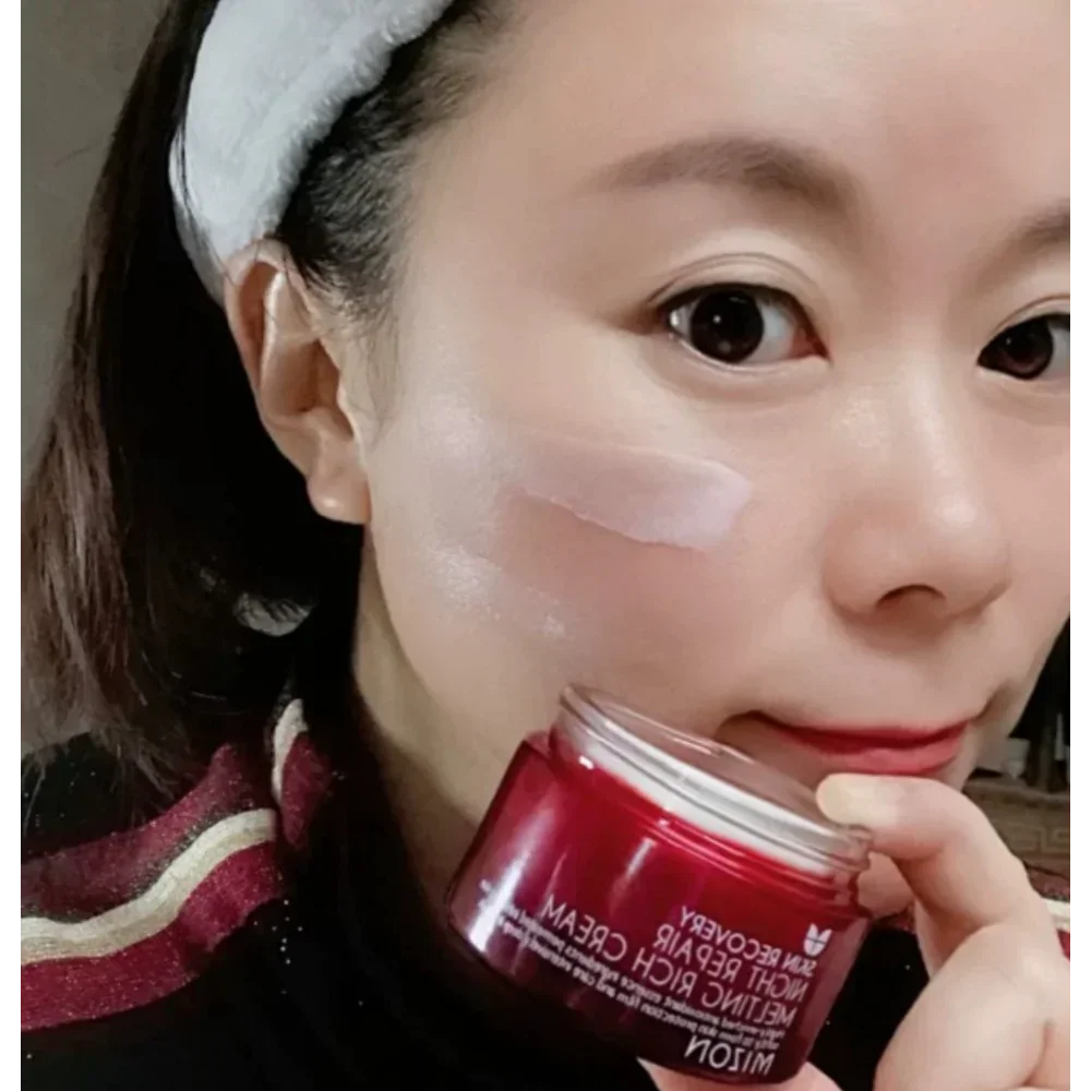 Korea Mizon Skin Recovery Nigh – Luxury Skincare Serum Bewertung und Preis