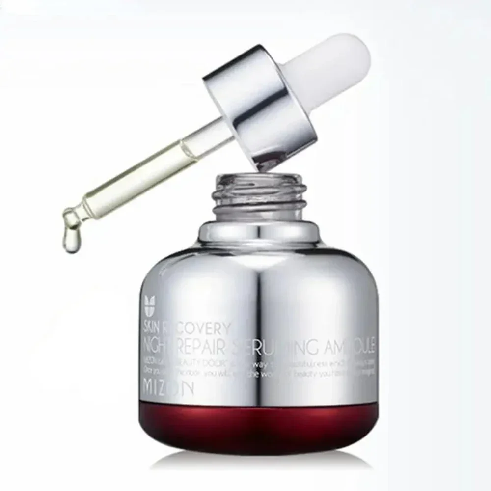 Korea Mizon Skin Recovery Nigh – Luxury Skincare Serum Bewertung und Preis