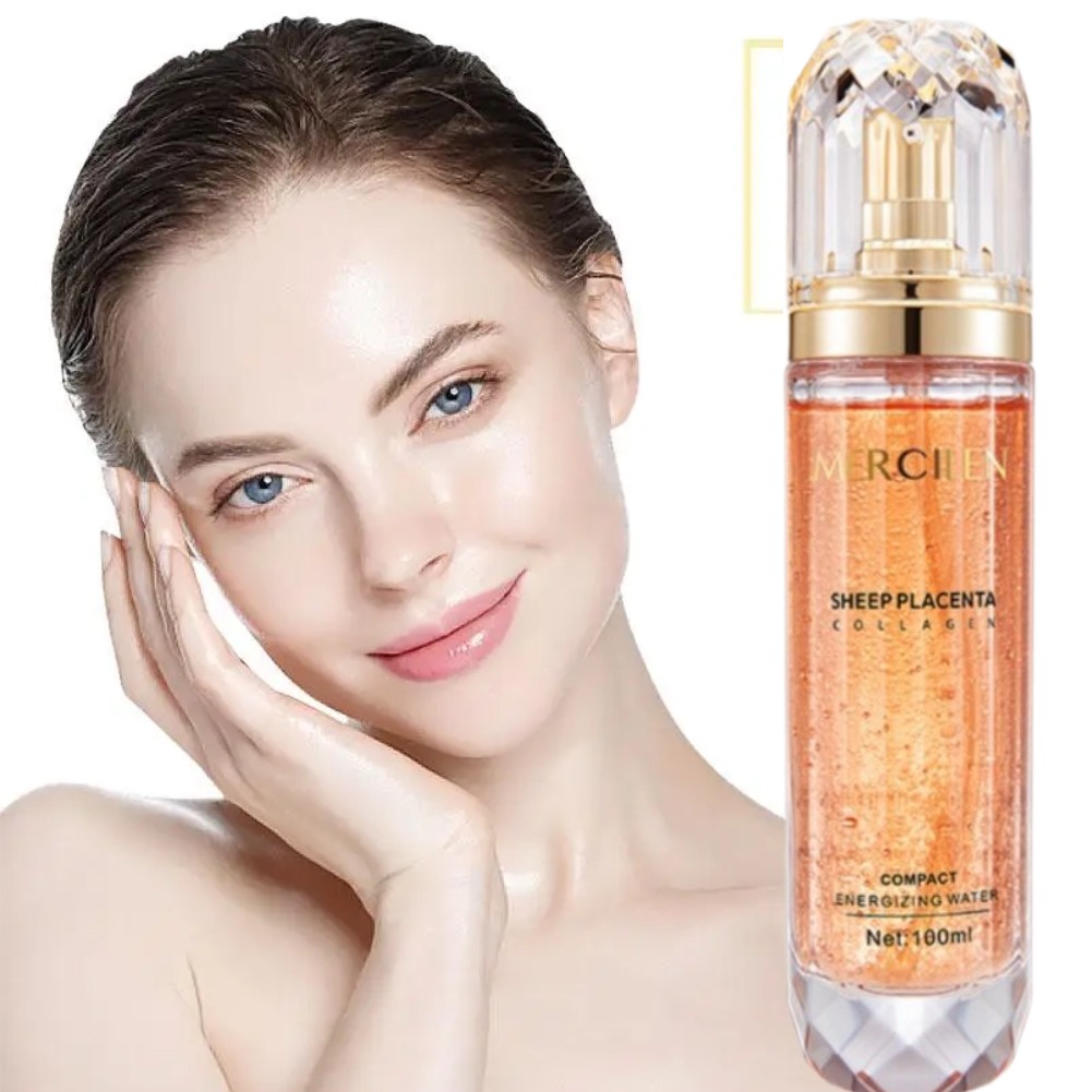 Schafplazenta Jugendliche Ener – Luxury Skincare Serum Bewertung und Preis