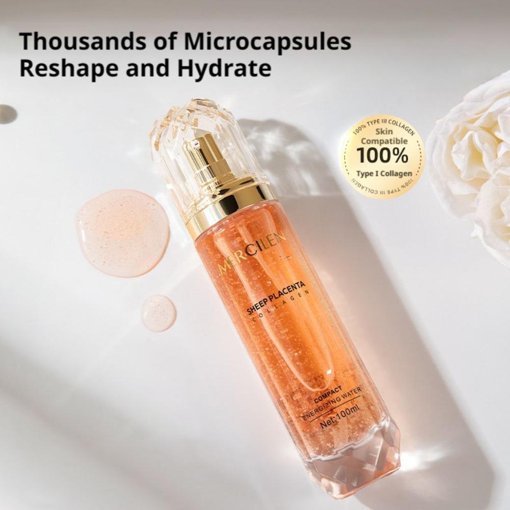 Schafplazenta Jugendliche Ener – Luxury Skincare Serum Bewertung und Preis