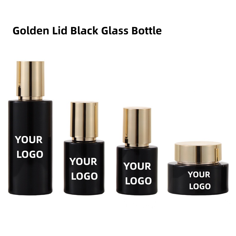 【Logo Anpassbar】1 Stück Luxuri – Luxury Skincare Logo Bewertung und Preis