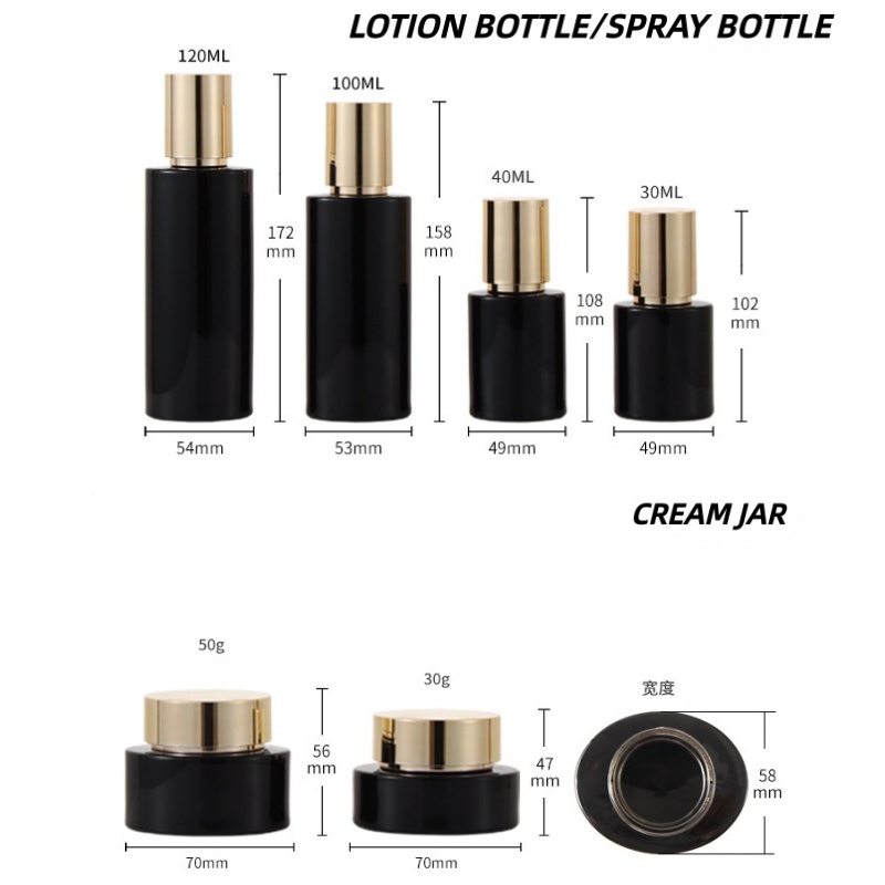 【Logo Anpassbar】1 Stück Luxuri – Luxury Skincare Logo Bewertung und Preis