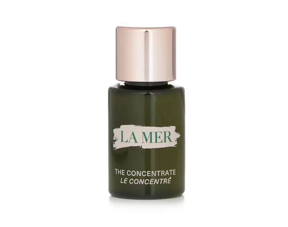 La Mer The Concentrate Intensi – Luxury Skincare Serum Bewertung und Preis