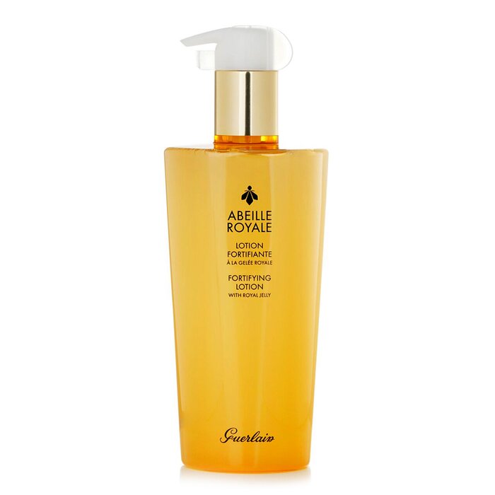Guerlain Abeille Royale Fortif – Luxury Skincare Toner Bewertung und Preis