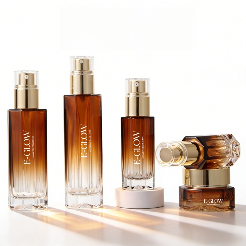 【Logo-Anpassung】1 Stück Neues  – Luxury Skincare Logo Bewertung und Preis