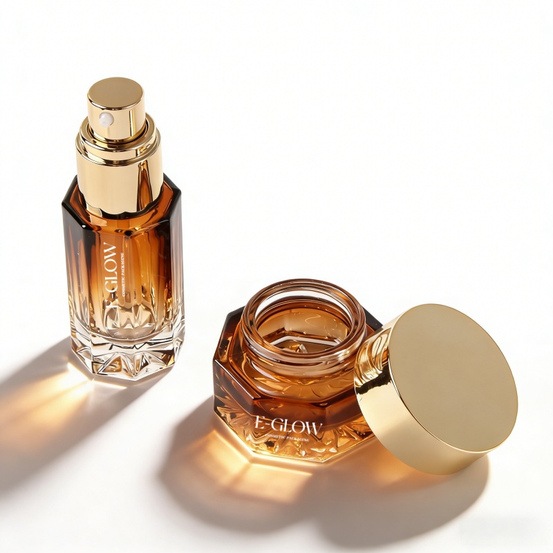 【Logo-Anpassung】1 Stück Neues  – Luxury Skincare Logo Bewertung und Preis