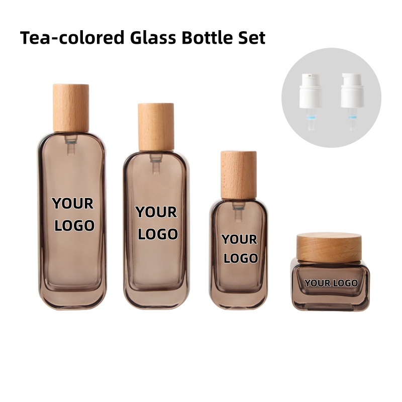 【Logo-Anpassung】1 Stück Luxuri – Luxury Skincare Serum Bewertung und Preis