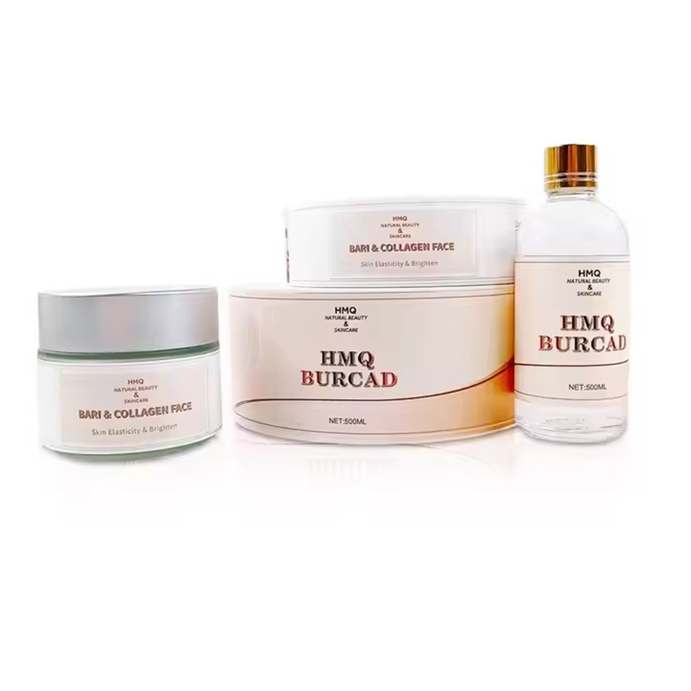 Benutzerdefinierte Luxus-Vinyl – Luxury Skincare Logo Bewertung und Preis