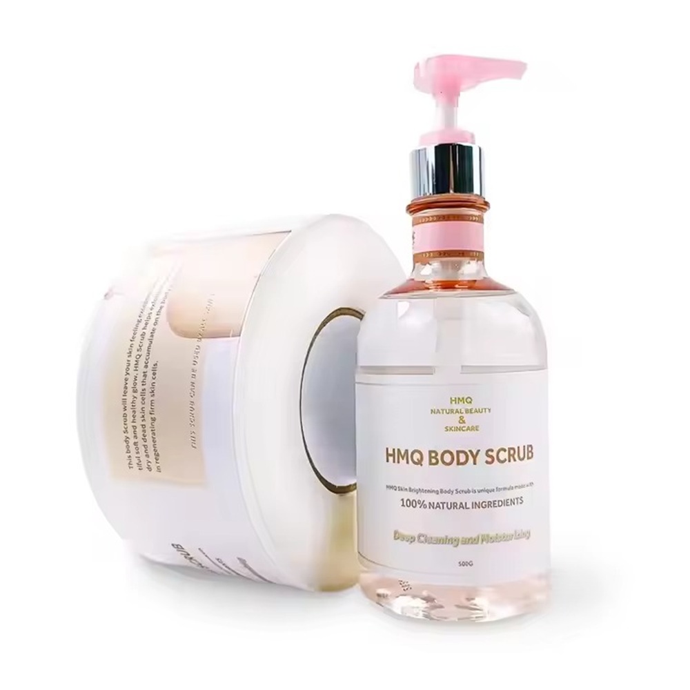 Benutzerdefinierte Luxus-Vinyl – Luxury Skincare Logo Bewertung und Preis
