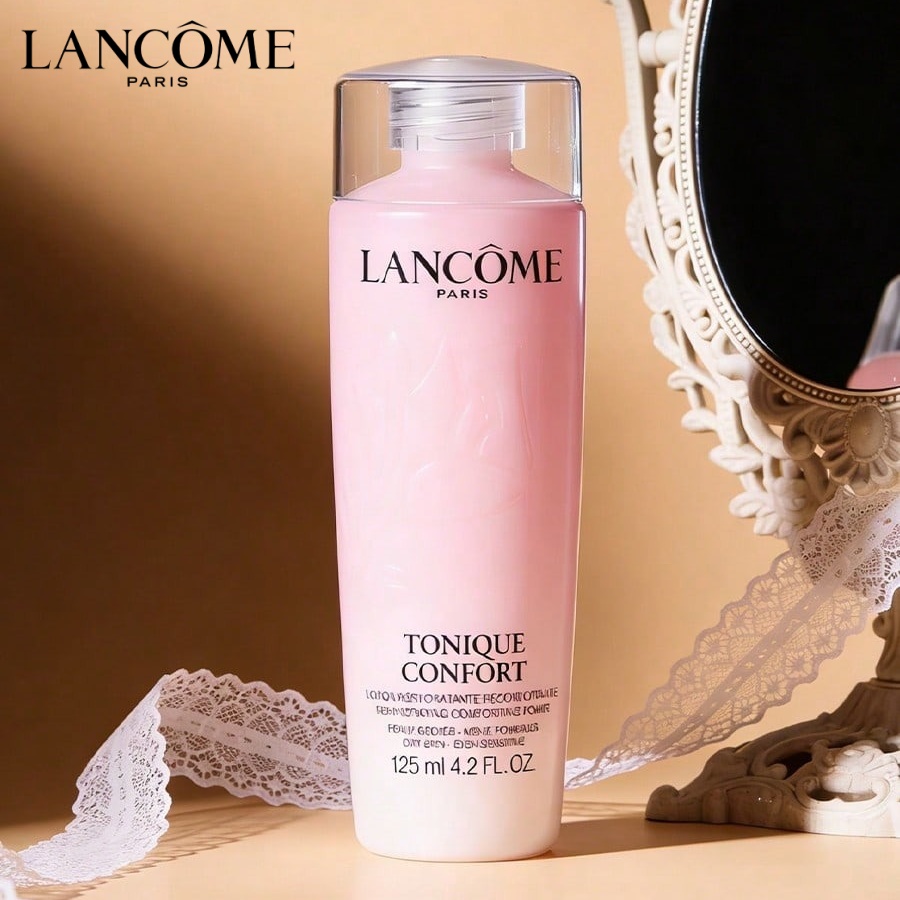 Lancôme 125ml Luxuriöses Sanft – Luxury Skincare Toner Bewertung und Preis