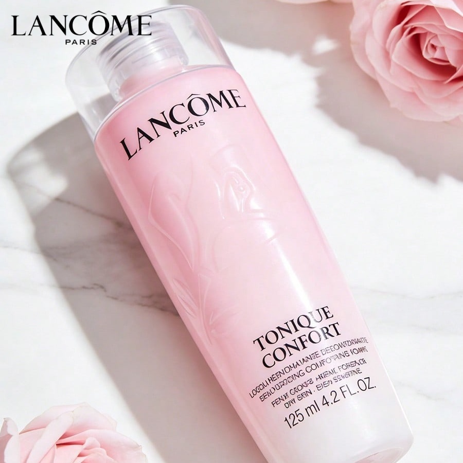 Lancôme 125ml Luxuriöses Sanft – Luxury Skincare Toner Bewertung und Preis