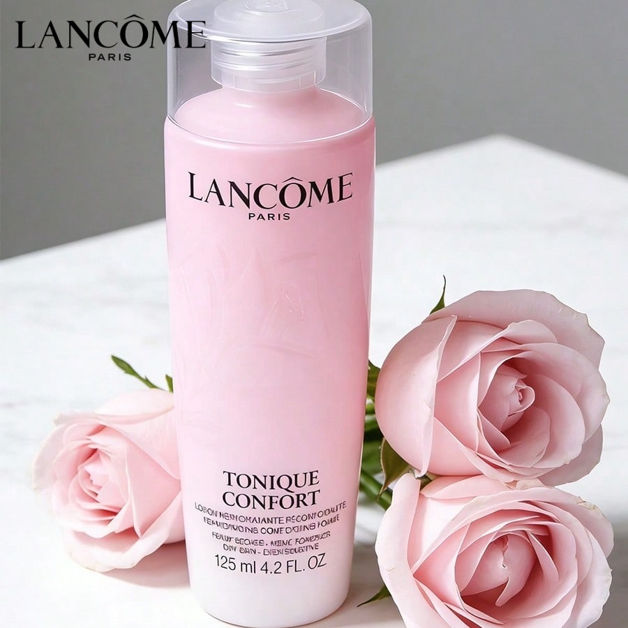 Lancôme 125ml Luxuriöses Sanft – Luxury Skincare Toner Bewertung und Preis