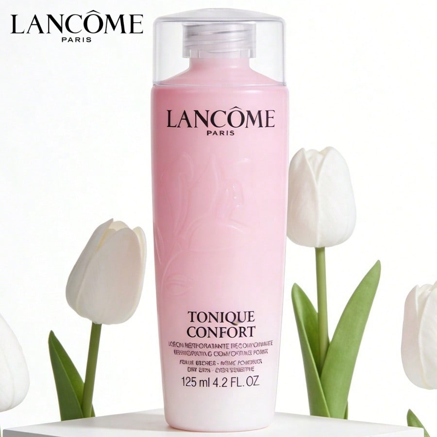 Lancôme 125ml Luxuriöses Sanft – Luxury Skincare Toner Bewertung und Preis