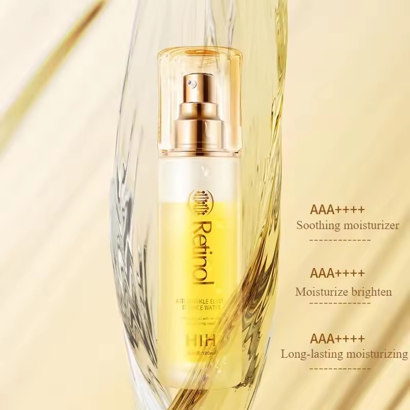 Retinol Faltenentferner Gesich – Luxury Skincare Serum Bewertung und Preis
