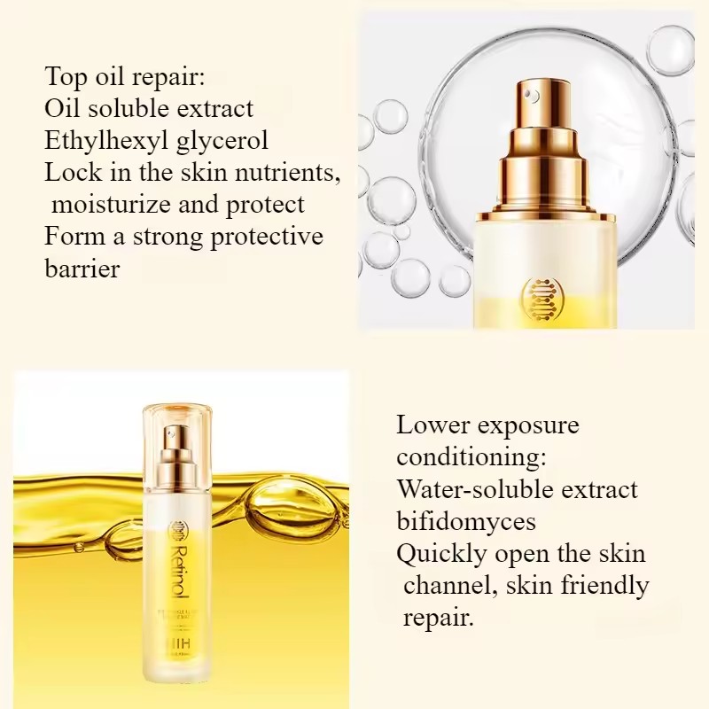 Retinol Faltenentferner Gesich – Luxury Skincare Serum Bewertung und Preis