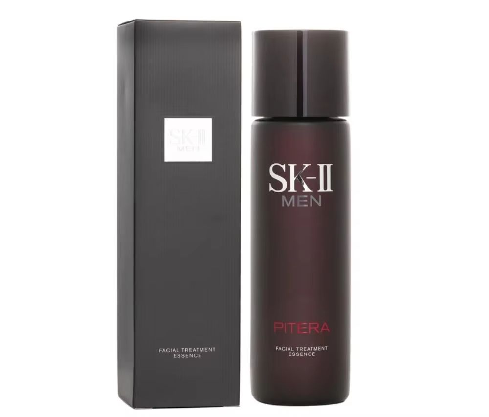 SK-II Men Gesichtsbehandlungse – Luxury Skincare Toner Bewertung und Preis