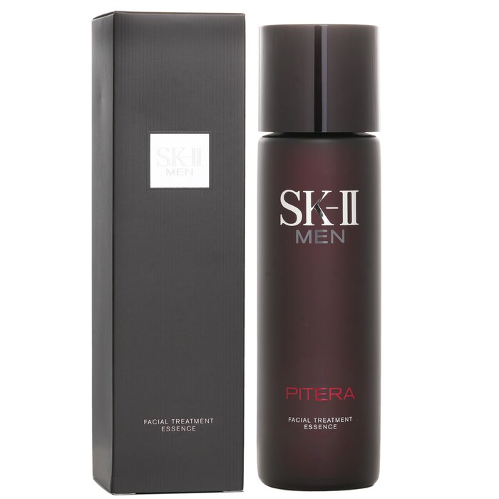SK-II Men Gesichtsbehandlungse – Luxury Skincare Toner Bewertung und Preis