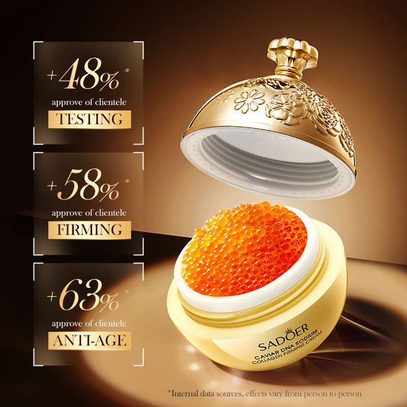 Luxus Caviar Essence Anti-Agin – Luxury Skincare Dupes Bewertung und Preis