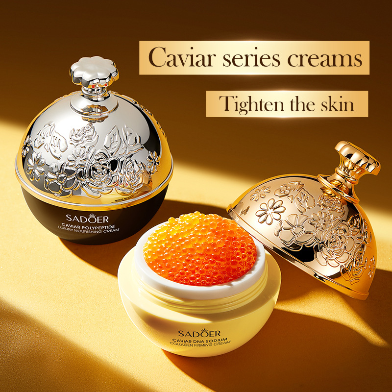 Luxus Caviar Essence Anti-Agin – Luxury Skincare Dupes Bewertung und Preis