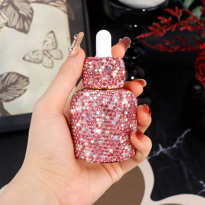 Leichte Luxus-Reise-Essenz Äth – Luxury Skincare Oil Bewertung und Preis