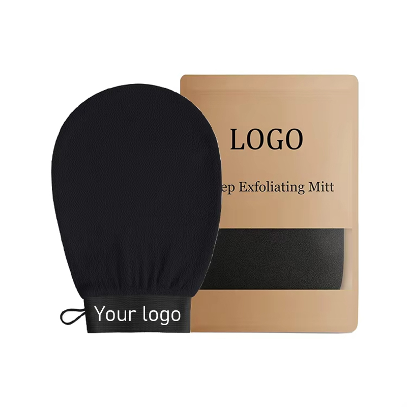 50pcs Custom Logo Deep Exfolia – Luxury Skincare Logo Bewertung und Preis