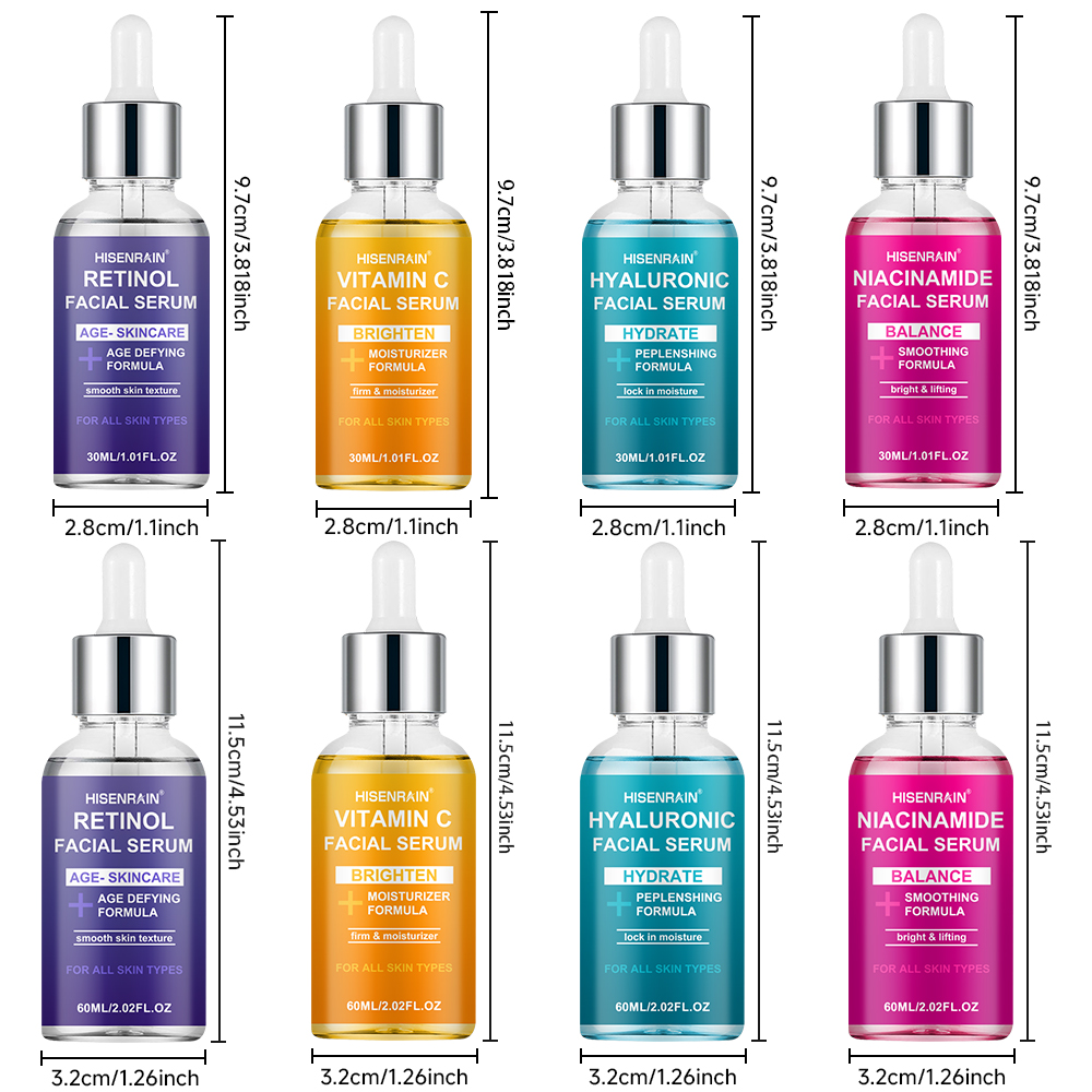HISENRAIN Luxus Feuchtigkeitss – Luxury Skincare Serum Bewertung und Preis