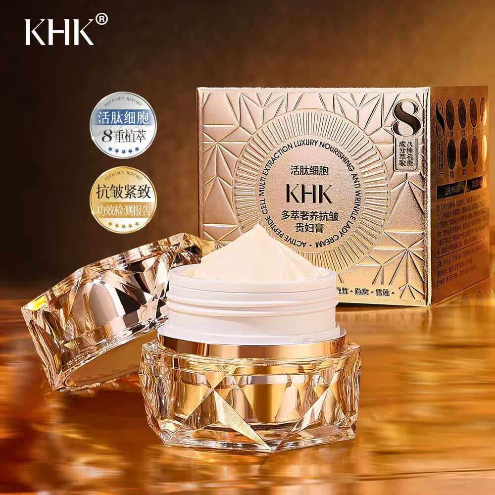 Schönheitssalon Aktive Peptidz – Luxury Skincare Oil Bewertung und Preis