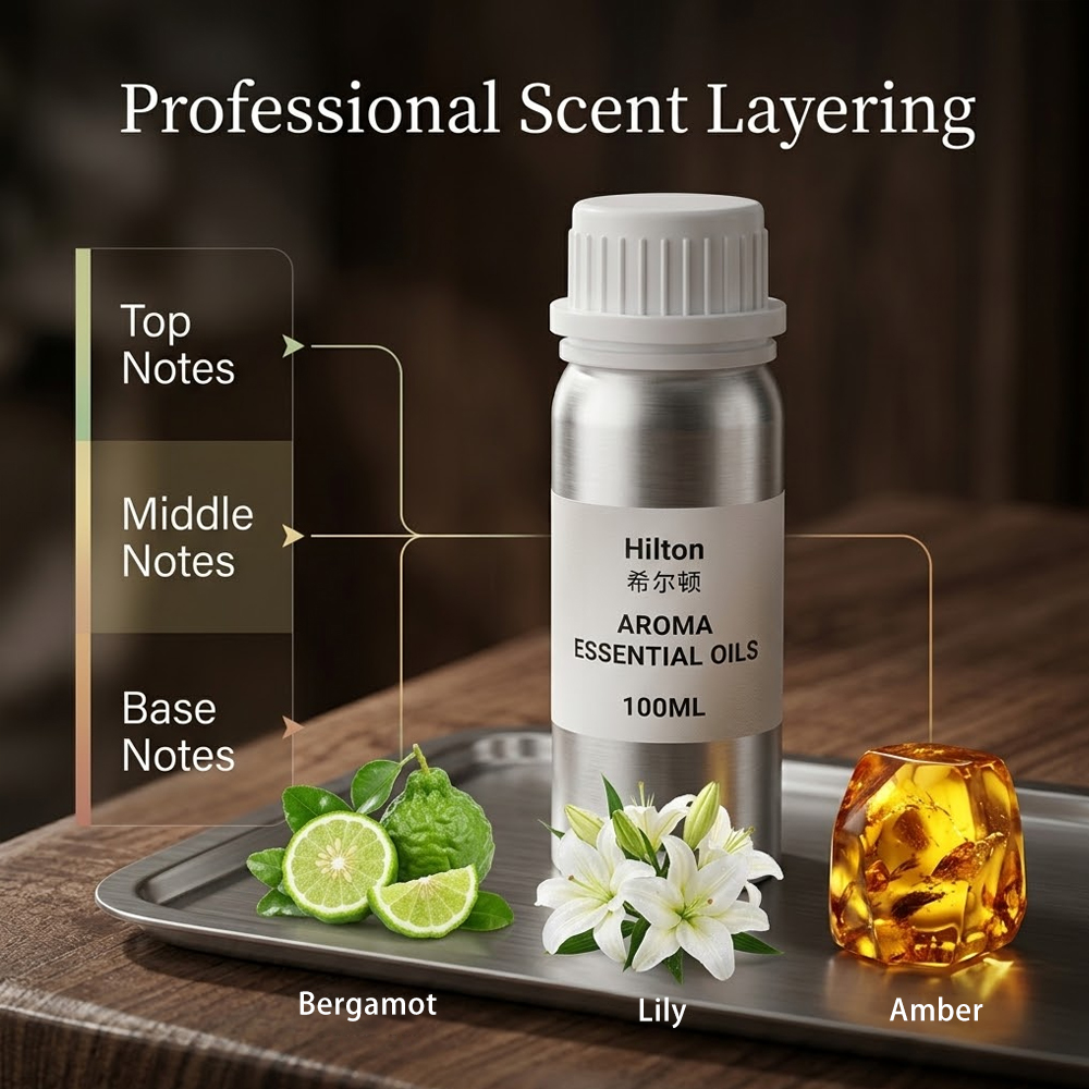 100ml Hotel Ätherisches Öl für – Luxury Skincare Oil Bewertung und Preis