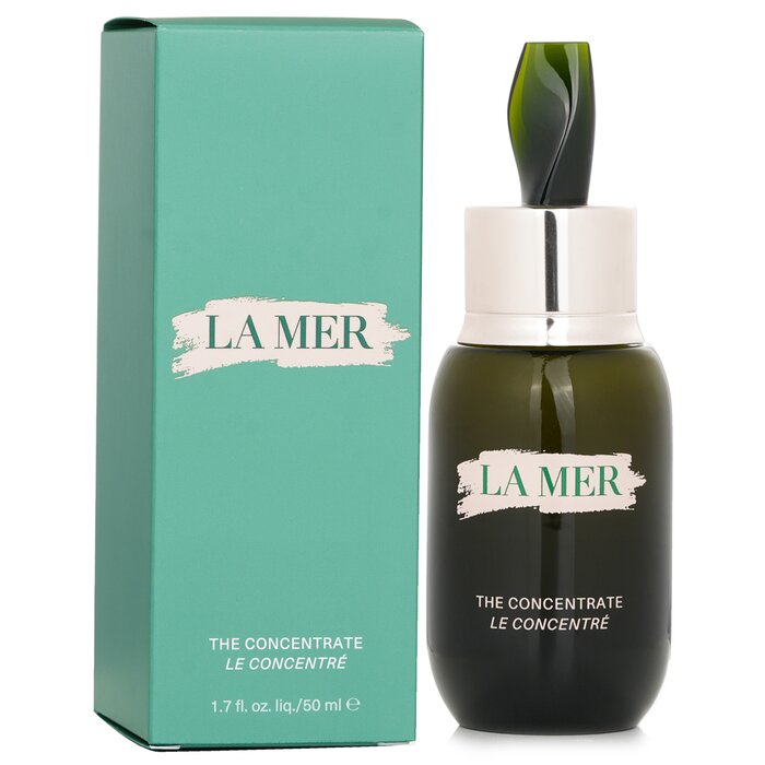LA MER The Concentrate Intensi – Luxury Skincare Serum Bewertung und Preis