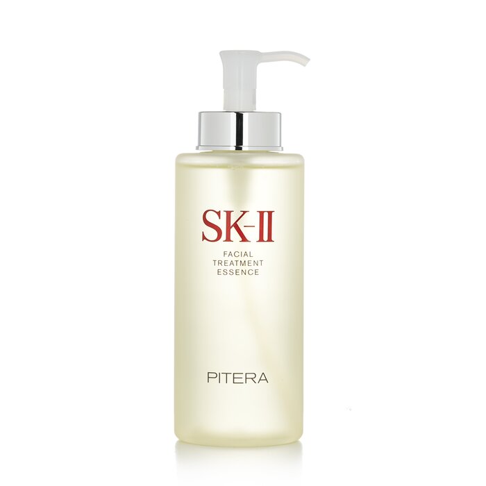 SK-II Gesichtsbehandlungsessen – Luxury Skincare Toner Bewertung und Preis