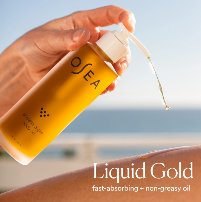 150ml Leichtes, Schnell Einzie – Luxury Skincare Oil Bewertung und Preis