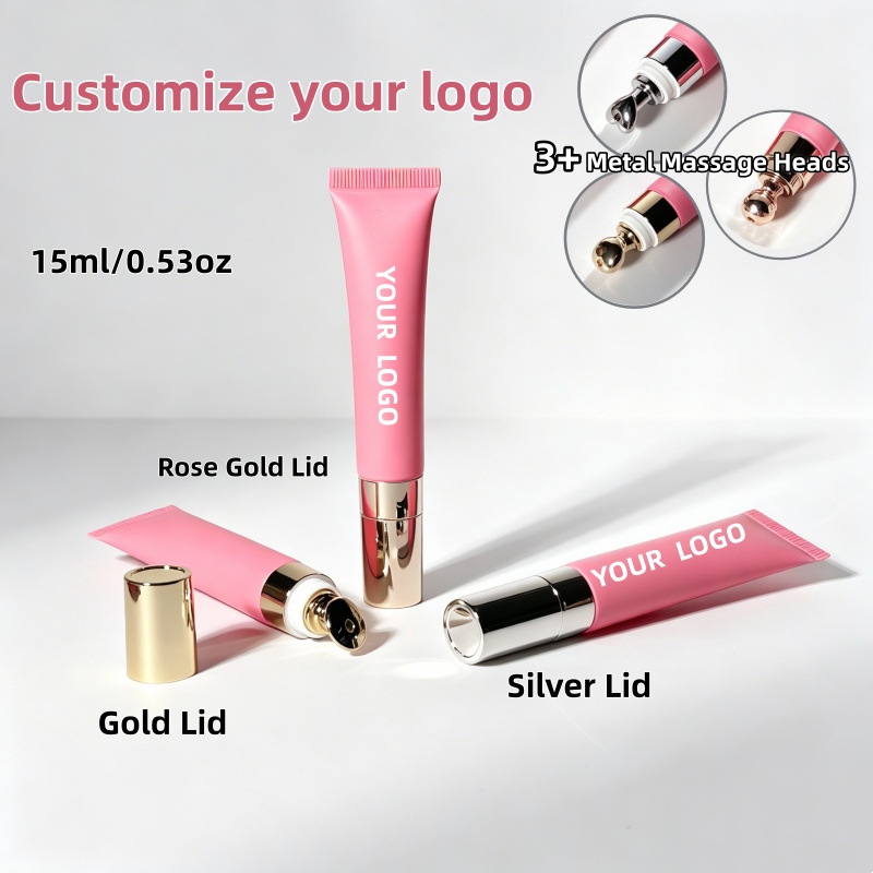 【Logo-Anpassung】50 Stück indiv – Luxury Skincare Logo Bewertung und Preis