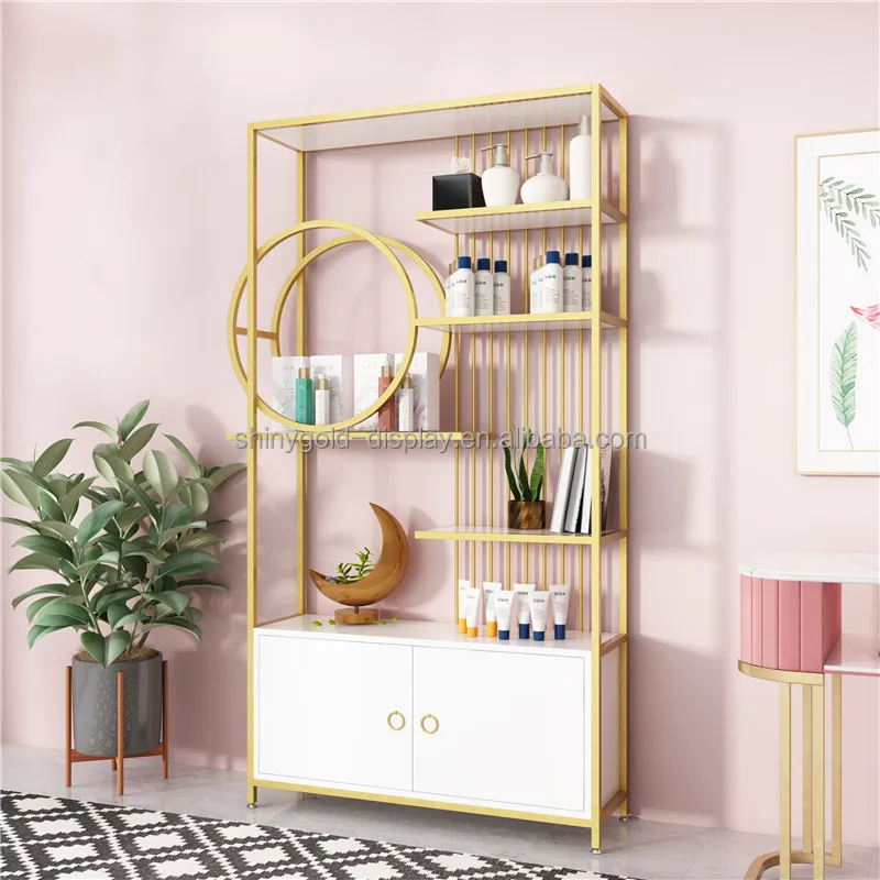 Luxuriöses LED-Schrank-Display – Luxury Skin Care Bewertung und Preis