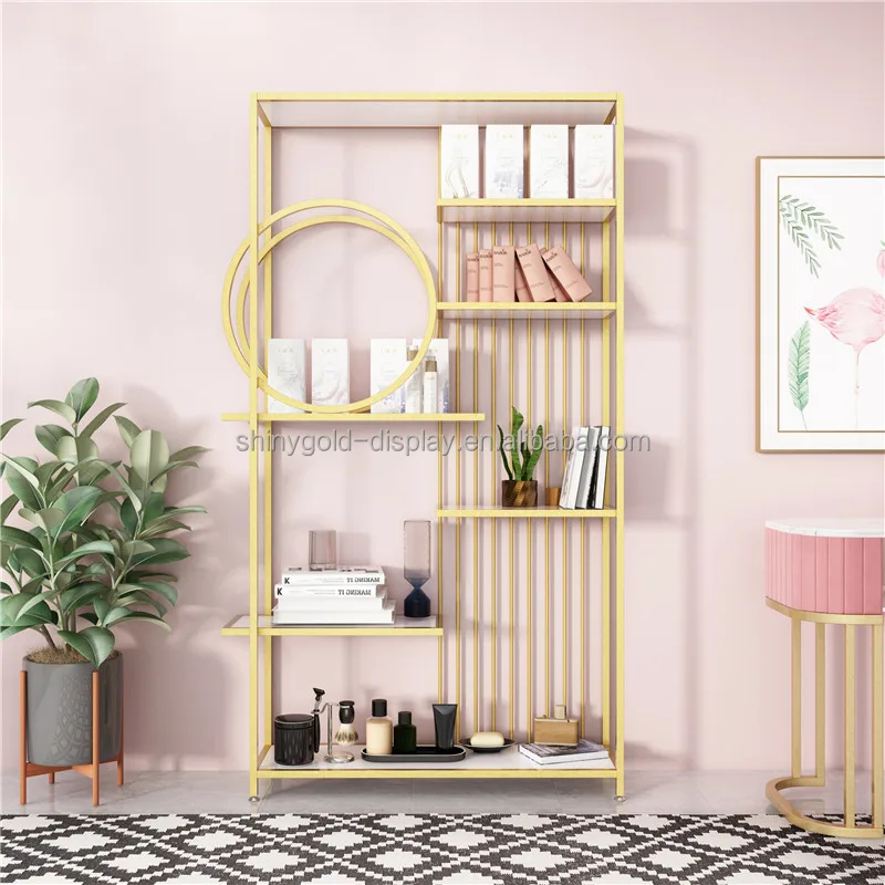 Luxuriöses LED-Schrank-Display – Luxury Skin Care Bewertung und Preis