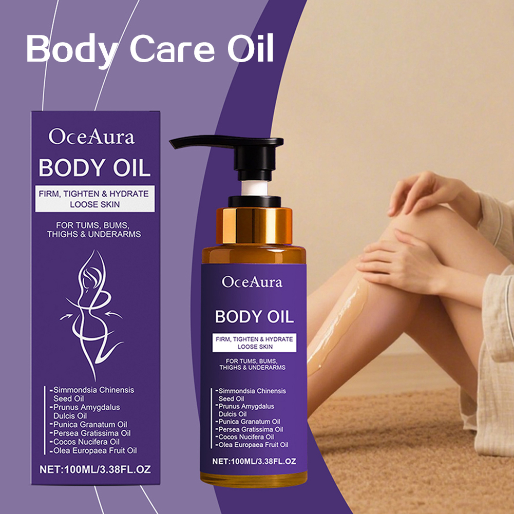 100 ml Körperöl, luxuriöses Kö – Luxury Skincare Oil Bewertung und Preis