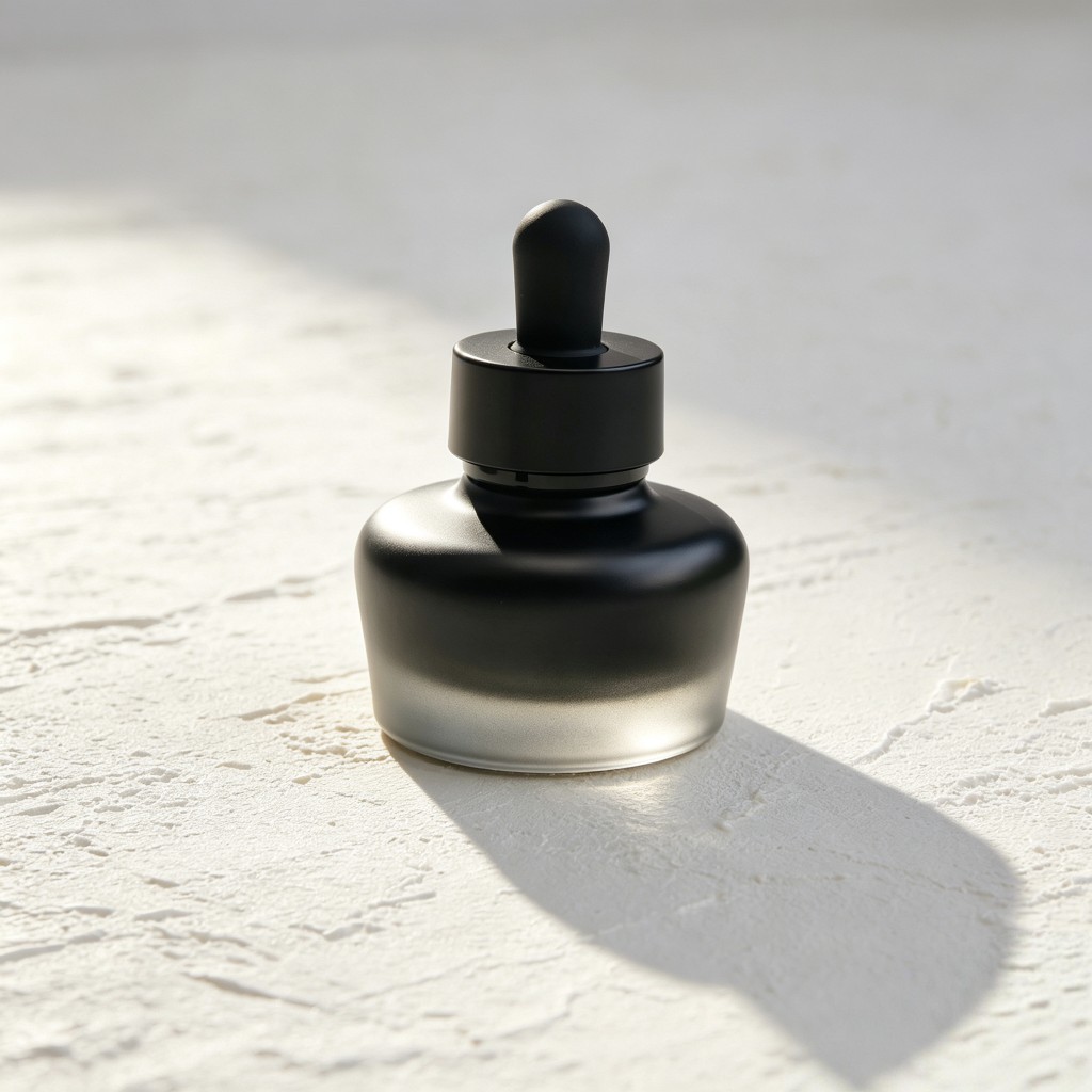 30ml Mattglas-Tropfflasche, Li – Luxury Skincare Serum Bewertung und Preis