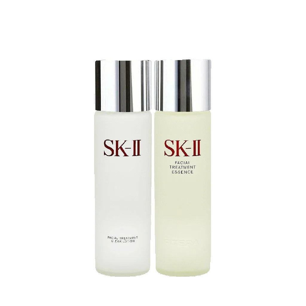SK-II Gesichtsbehandlung Essen – Luxury Skincare Toner Bewertung und Preis