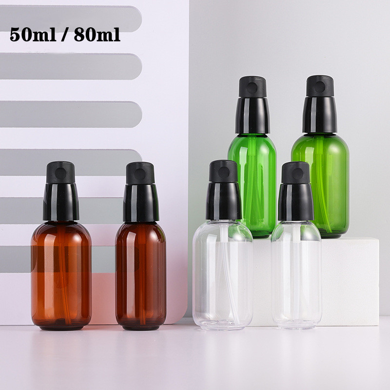 Luxuriöse 50 ml 80 ml grüne, k – Luxury Skincare Serum Bewertung und Preis