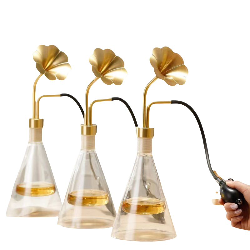 Parfüm-Bar-Spender, luxuriöser – Luxury Skincare Oil Bewertung und Preis